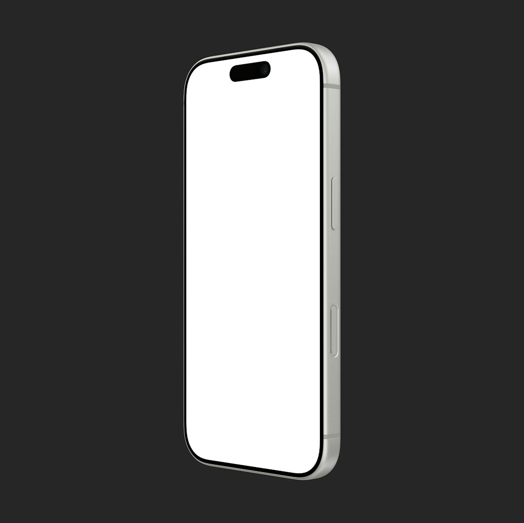 mobile app ui design
