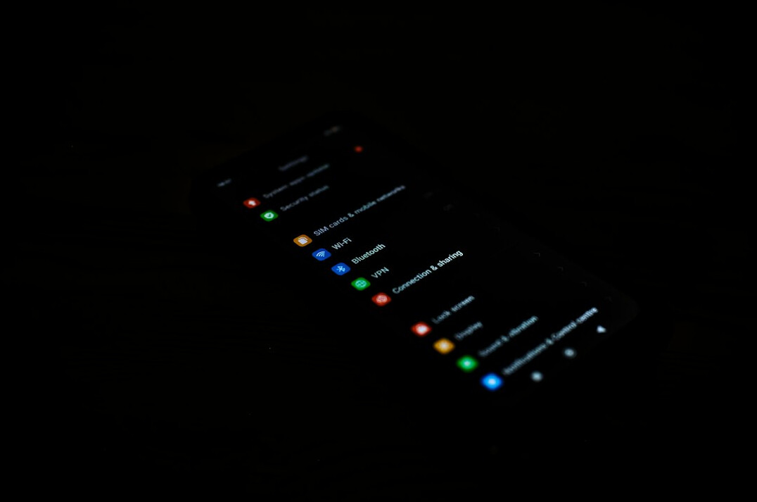 mobile app ui design