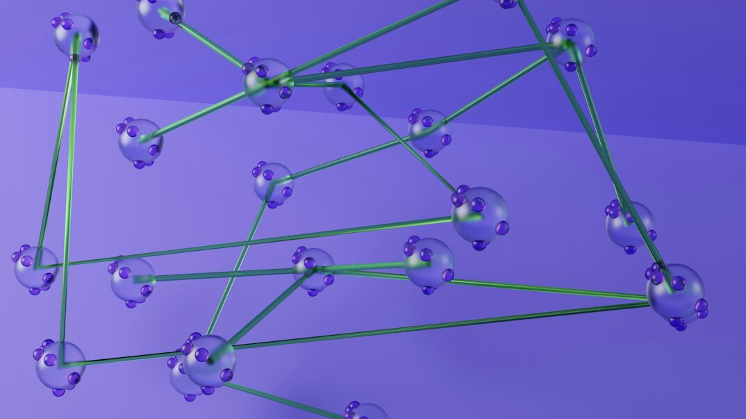 neural network diagram