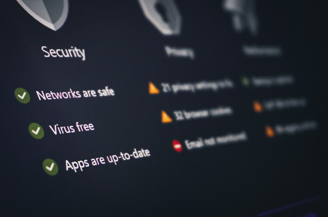 cyber security expert