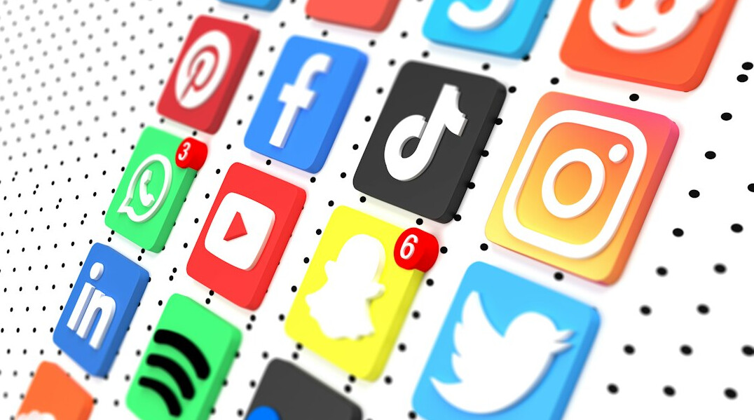 social media content creator